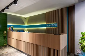 Anelli Hotel - Reception