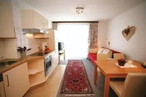 Pesentheinerhof - Privat køkken