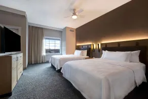 Homewood Suites by Hilton Eagle Boise, ID - Chambre