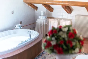 Castello Di Spessa - Residenze d'epoca - Bathroom