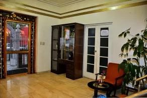 Terramistica Vallecito - Reception