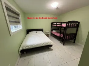 Newton Suite - Quarto