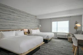 TownePlace Suites by Marriott Miramar Beach Destin - Chambre
