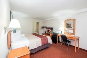 Red Roof Inn Columbus Northeast Westerville - Room