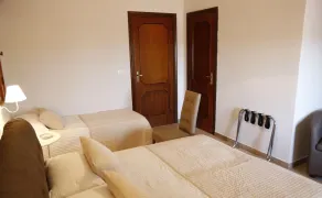 Simonetta's Rooms - Rum