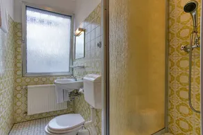 Hotel Carlton Dortmund - Badeværelse