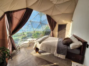 Glamping Monteverde - Rom