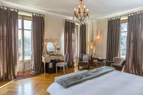 La Maison d'Igor - Chambre