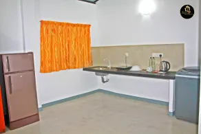 The Anchorage Holiday Apartments - Negombo - Værelse