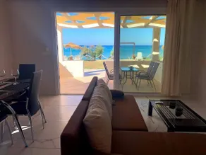 Seashore Stream Suites - Utsikt fra rommet
