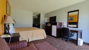 Countryside Inn & Suites - Værelse