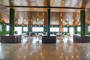 Bright holidays - Restaurante