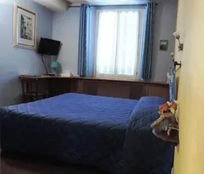 Hotel De Provence - Zimmer