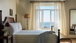 La Playa Hotel - Chambre