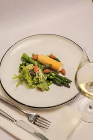 The Saddle Room - Rezeption