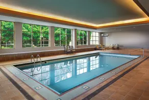 Sheraton Sioux Falls Hotel & Convention Center - Pool