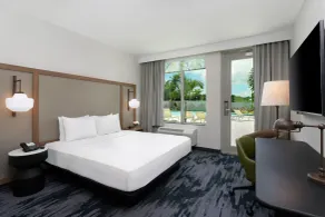 Fairfield by Marriott Luquillo Beach - Room