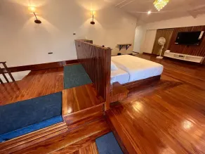 Finland cottages and suites - Chambre