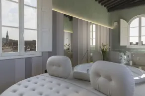 Palazzo dei Ciompi Suites - Room