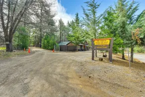 Near Hiking & Mtn Biking: Cozy Cabin in Mt Laguna! - Innvendig