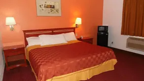 American Inn & Suites - Værelse