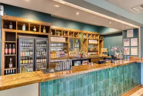 Premier Inn Southampton City Centre - Restaurant