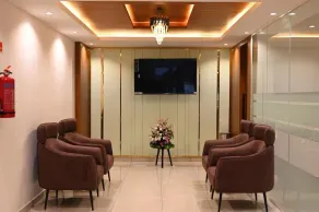 Good One Suites Near Manyata Tech Park - Receção