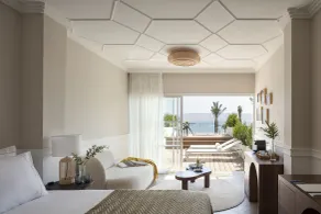 Galei Kinneret Hotel - Chambre