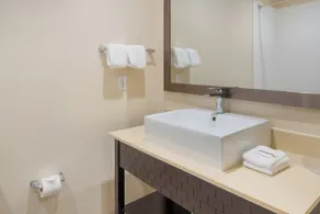 Red Roof Inn PLUS+ Fort Worth - Burleson - Bad