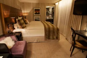 Grischa - Das Hotel Davos - Room