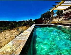 Herdade da Maceira  - Piscine