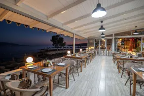 Hotel Kompleks Joni - Restaurant