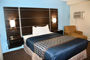 Stillwater Inn & Suites - Chambre