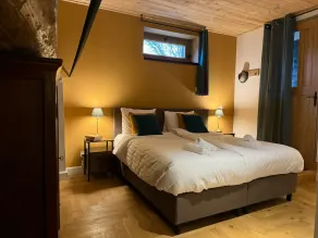 Pax et Amor Chambres d'hôtes de charme - Charming B&B - Værelse
