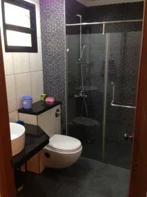 Riviera Foothills ,Baga, Arpora, North Goa one & Two BHK - Bathroom