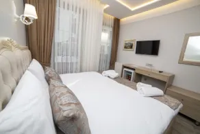 HHK Hotel Downtown - Room