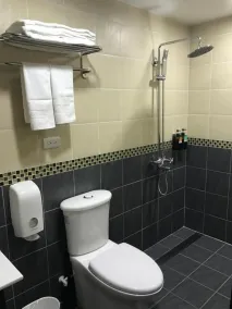 177 Guest House - Salle de bain