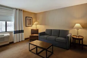 Four Points by Sheraton Peoria - Chambre