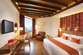 Sterling Manali - Room