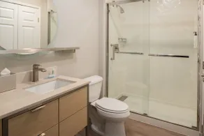 TownePlace Suites San Jose Campbell - Salle de bain