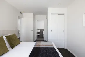 Quest Parnell Serviced Apartments - Chambre