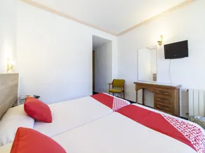 Hotel El Prado by Vivere Stays - Zimmer