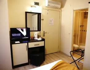 Boğaz Otel - Room