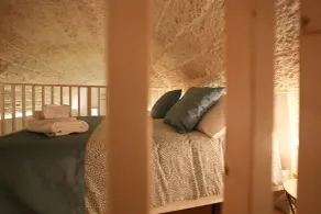 La Casetta - Zimmer