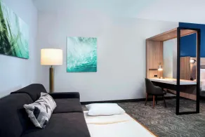 SpringHill Suites by Marriott Miami Doral - Chambre