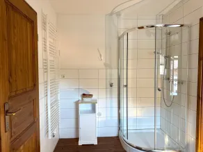 Schlossgut Franken - Bathroom