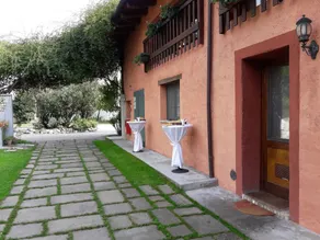 La Vie en Rose Resort - Esterni