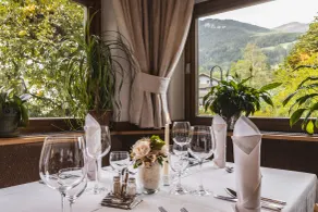 Hotel Erna - Restaurant