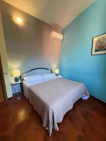Hotel Le Grazie - Camera