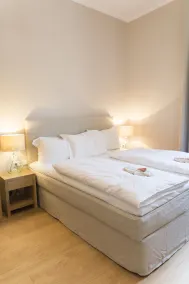 Cottage Rheingau Hotel - Room
